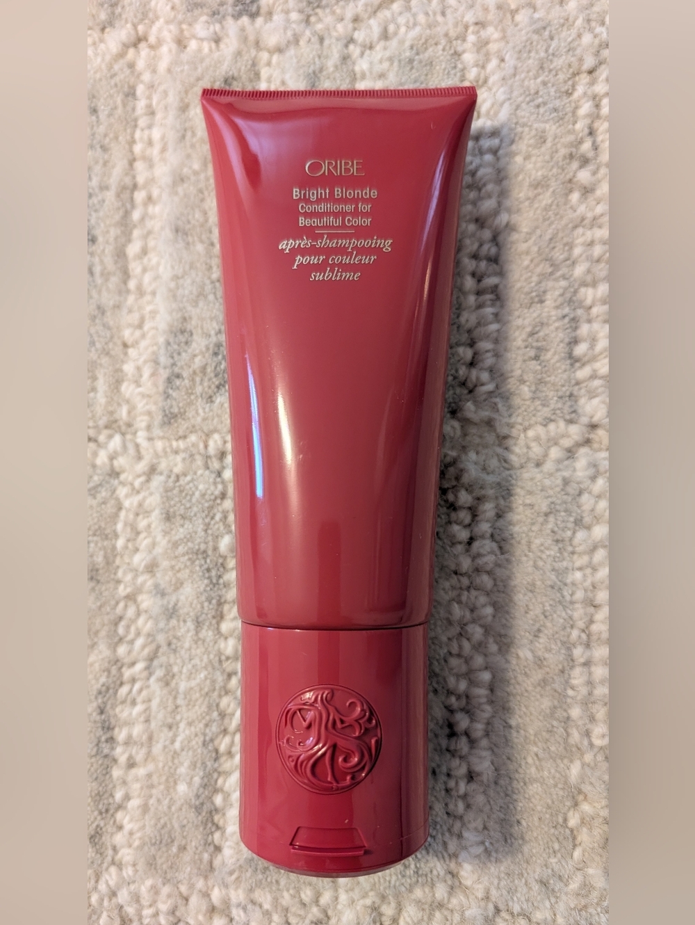 Oribe Bright Blonde Conditioner